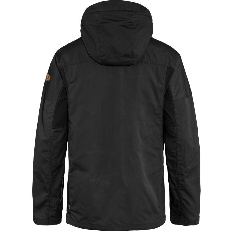 Fjällräven Kaipak Jacket M - Pánská bunda | Hardloop