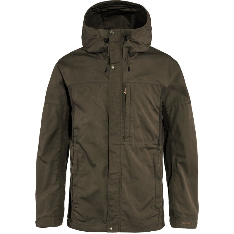 Kaipak Jacket M - Chaqueta - Hombre