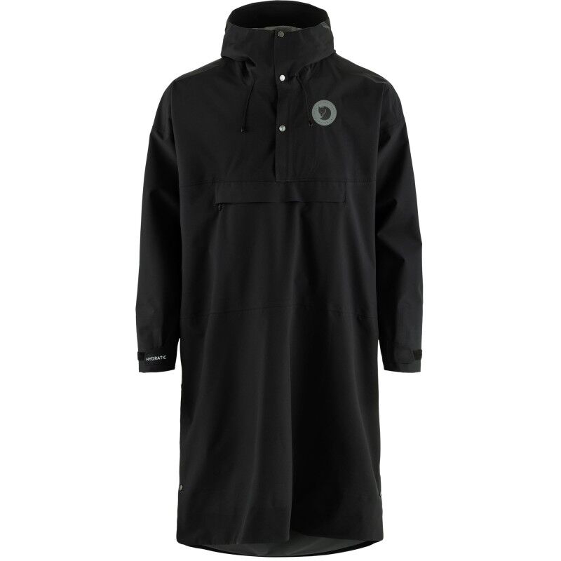 Fjällräven Hoja Rain Poncho - Poncho | Hardloop