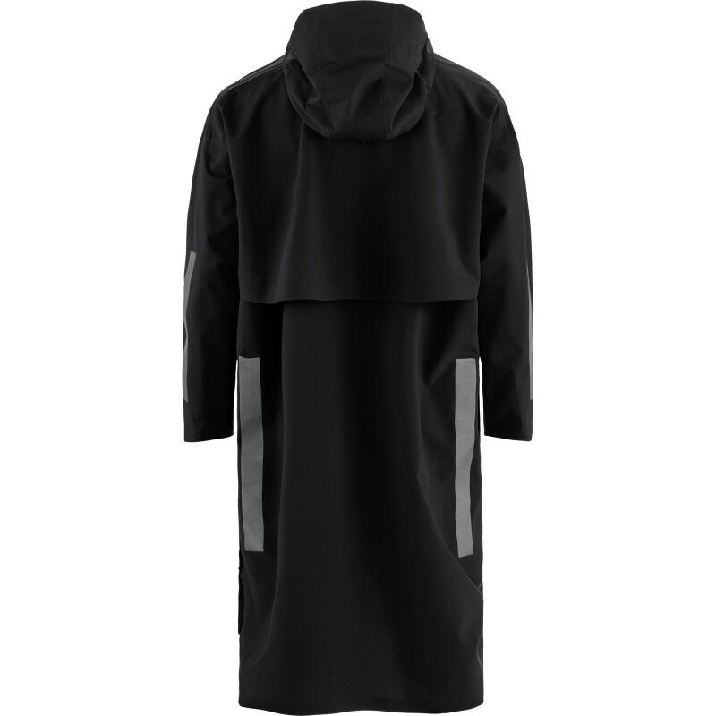 Fjällräven Hoja Rain Poncho - Poncho de chuva | Hardloop