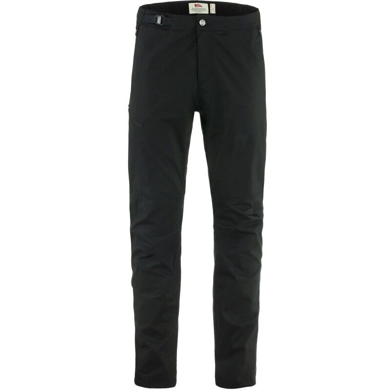 Abisko Hike Trousers M - Calça de caminhada homem