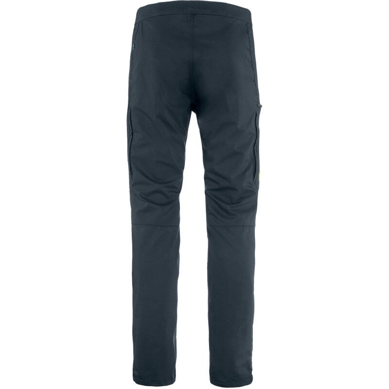 Fjällräven Abisko Hike Trousers M - Walking trousers - Men's | Hardloop
