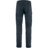 Fjällräven Abisko Hike Trousers M - Pantalones de senderismo - Hombre | Hardloop