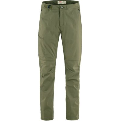 Abisko Hike Trousers M - Walking trousers - Men's