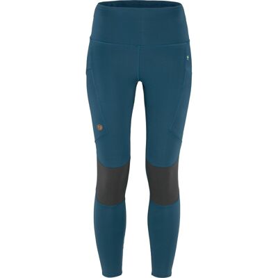 Abisko Trekking Tights Pro W - Calça térmica mulher