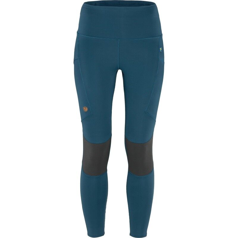 Abisko Trekking Tights Pro W - Collant thermique femme
