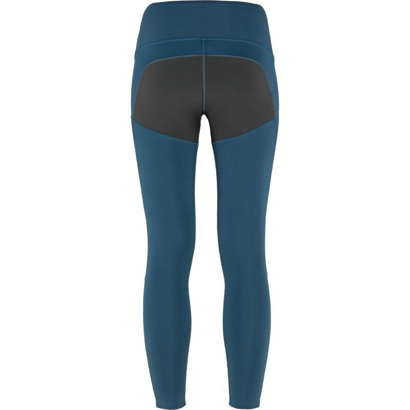 Fjällräven Abisko Trekking Tights Pro W - Collant thermique femme | Hardloop