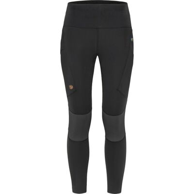 Abisko Trekking Tights Pro W - Bielizna termiczna damska