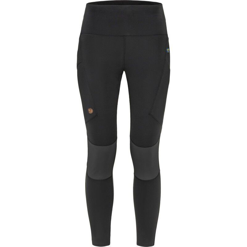 Abisko Trekking Tights Pro W - Ropa interior - Mujer
