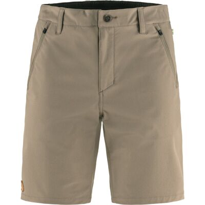 Abisko Trail Stretch Shorts M - Pantalones cortos de trekking - Hombre