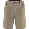 Fjällräven Abisko Trail Stretch Shorts M - Spodenki trekkingowe męskie | Hardloop