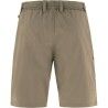 Fjällräven Abisko Trail Stretch Shorts M - Pantalones cortos de trekking - Hombre | Hardloop