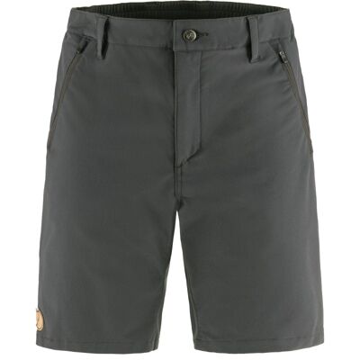Abisko Trail Stretch Shorts M - Pánské turistické kraťasy
