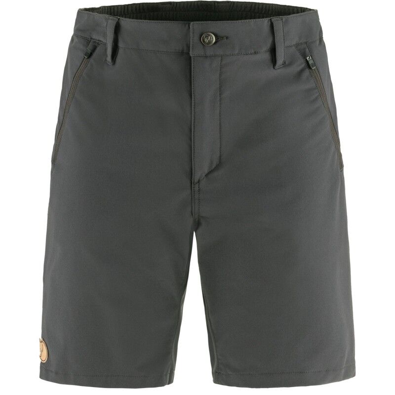 Abisko Trail Stretch Shorts M - Wandelshort - Heren