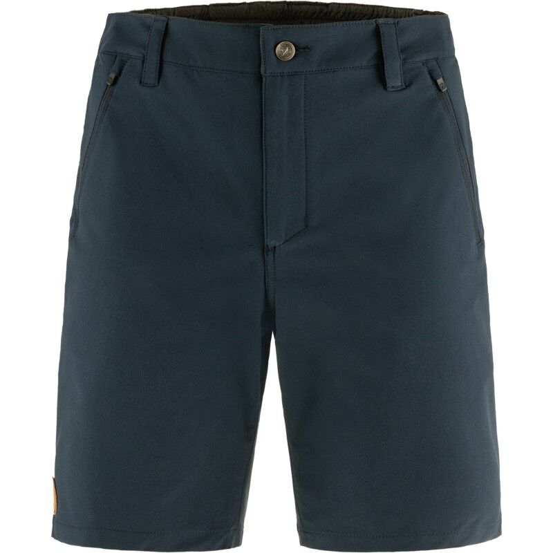 Abisko Trail Stretch Shorts M - Walking shorts - Men's