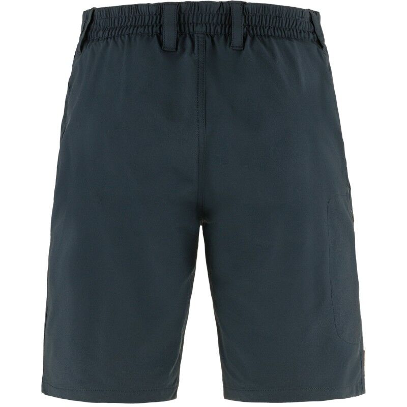 Fjällräven Abisko Trail Stretch Shorts M - Wandershorts - Herren | Hardloop