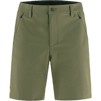 Abisko Trail Stretch Shorts M - Pánské turistické kraťasy