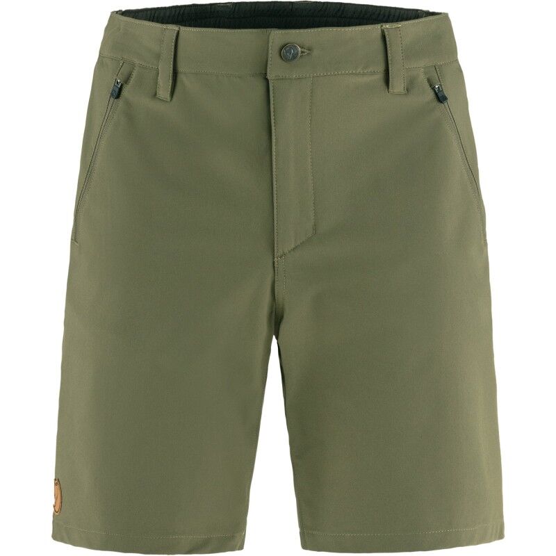 Abisko Trail Stretch Shorts M - Vandringsshorts - Herr