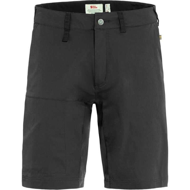 Abisko Lite Shorts M - Wandershorts - Herren