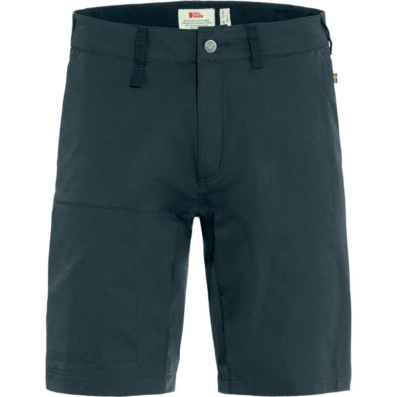 Fjällräven Abisko Lite Shorts M - Short randonnée homme | Hardloop