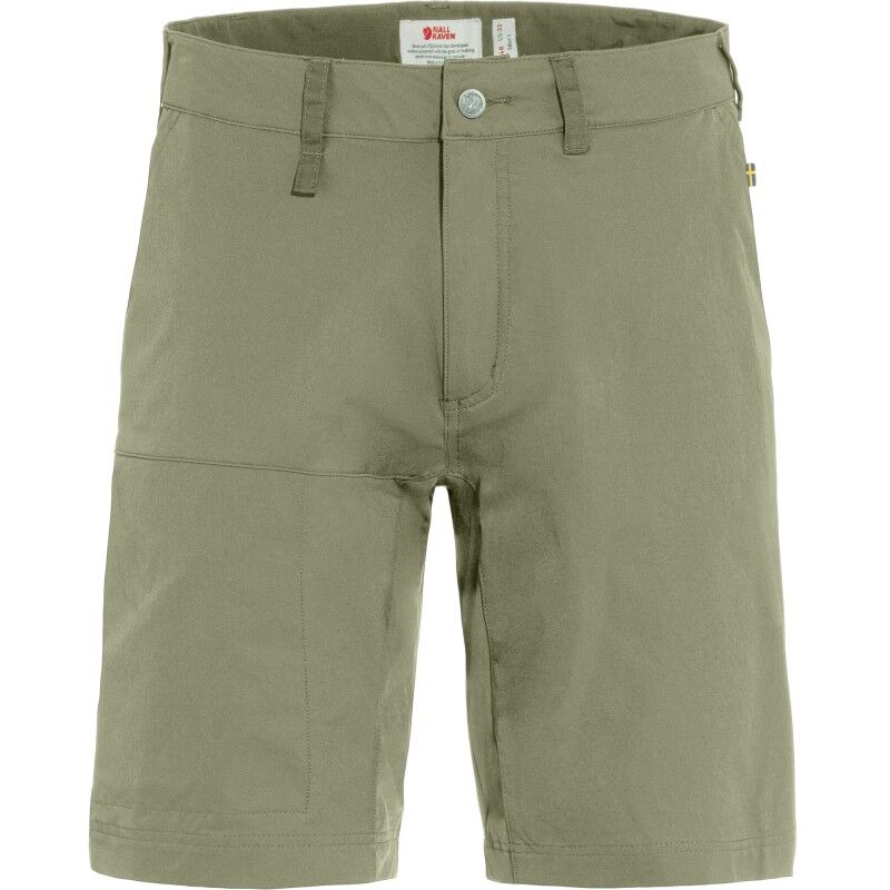 Abisko Lite Shorts M - Pantalones cortos de trekking - Hombre