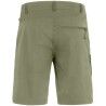 Fjällräven Abisko Lite Shorts M - Wandelshort - Heren | Hardloop