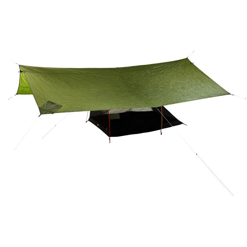 Fjällräven Abisko Tarp - Toldo | Hardloop