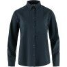 Fjällräven Abisko Trekking Shirt W - Skjorte - Damer | Hardloop