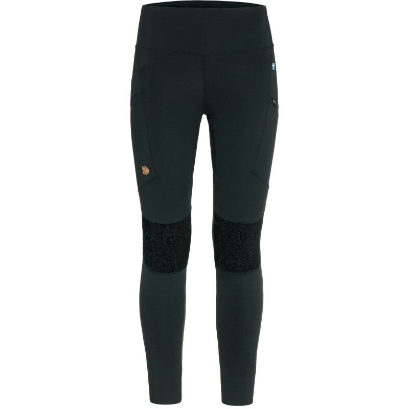 Fjällräven Abisko Trekking Tights HD W - Base layer - Women's