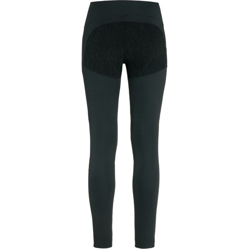 Fjällräven Abisko Trekking Tights HD W - Bielizna termiczna damska | Hardloop
