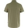 Fjällräven Abisko Trekking Shirt SS M - Camisa - Hombre | Hardloop