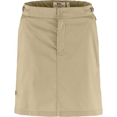 Abisko Hike Skort W - Skirt - Women's