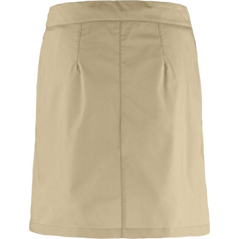 Fjällräven Abisko Hike Skort W - Skirt - Women's | Hardloop