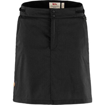 Abisko Hike Skort W - Rock - Damen