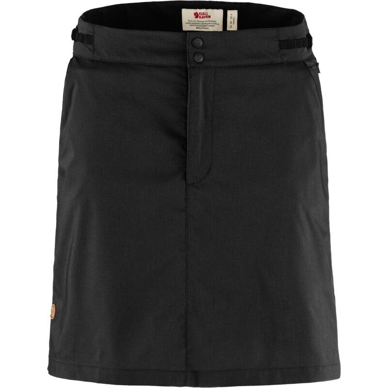 Abisko Hike Skort W - Skirt - Women's