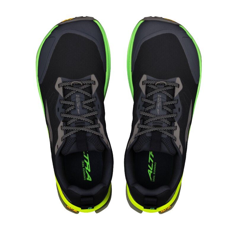 Altra Lone Peak 9+ - Pánské trailové běžecké boty | Hardloop