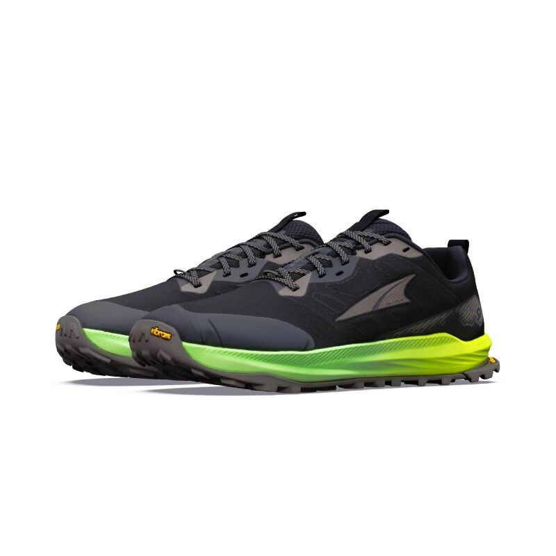 Altra Lone Peak 9+ - Pánské trailové běžecké boty | Hardloop