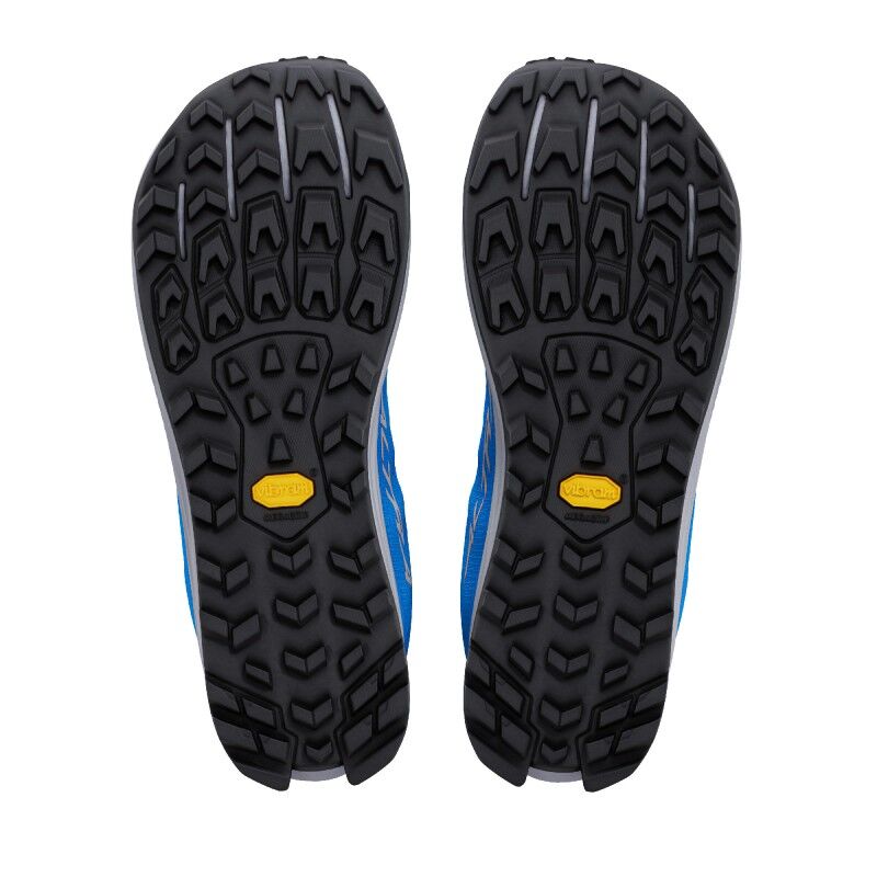 Altra Lone Peak 9+ - Trailrunningskor - Herr | Hardloop