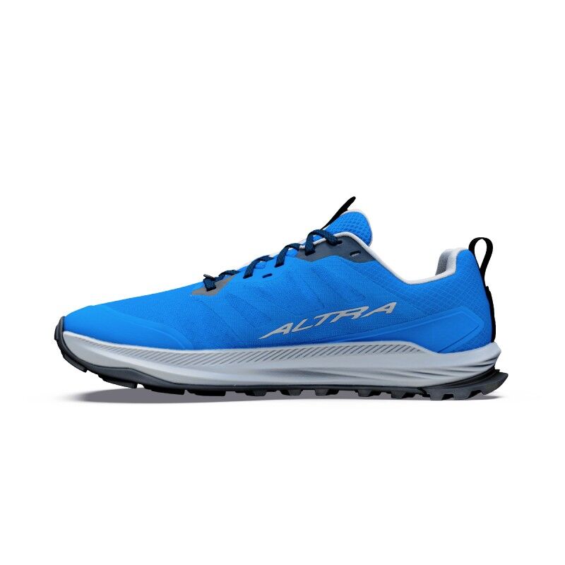 Altra Lone Peak 9+ - Trailrunningskor - Herr | Hardloop