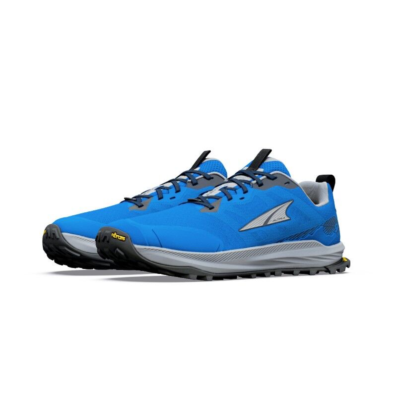 Altra Lone Peak 9+ - Trailrunningskor - Herr | Hardloop