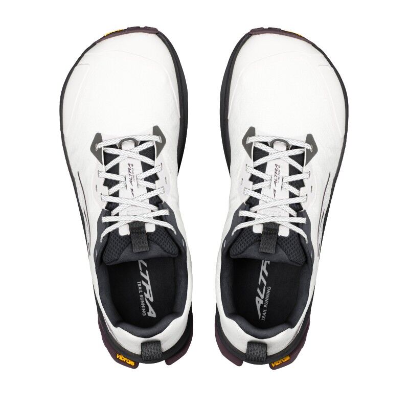 Altra Lone Peak 9+ - Trailrunningschuhe - Herren | Hardloop