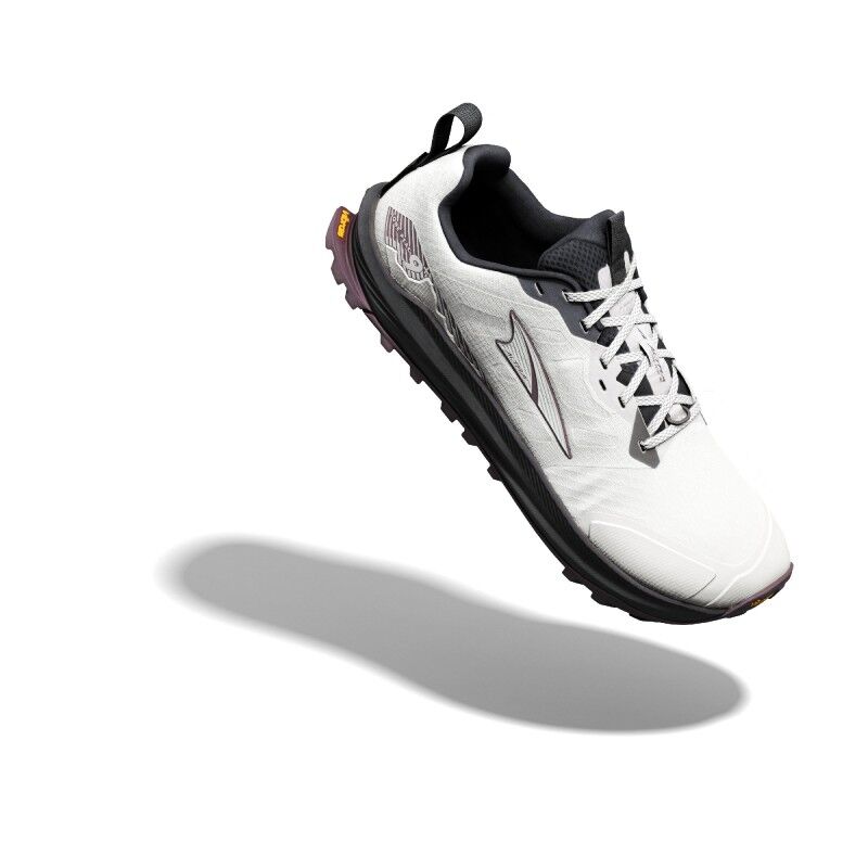 Altra Lone Peak 9+ - Trailrunningschuhe - Herren | Hardloop
