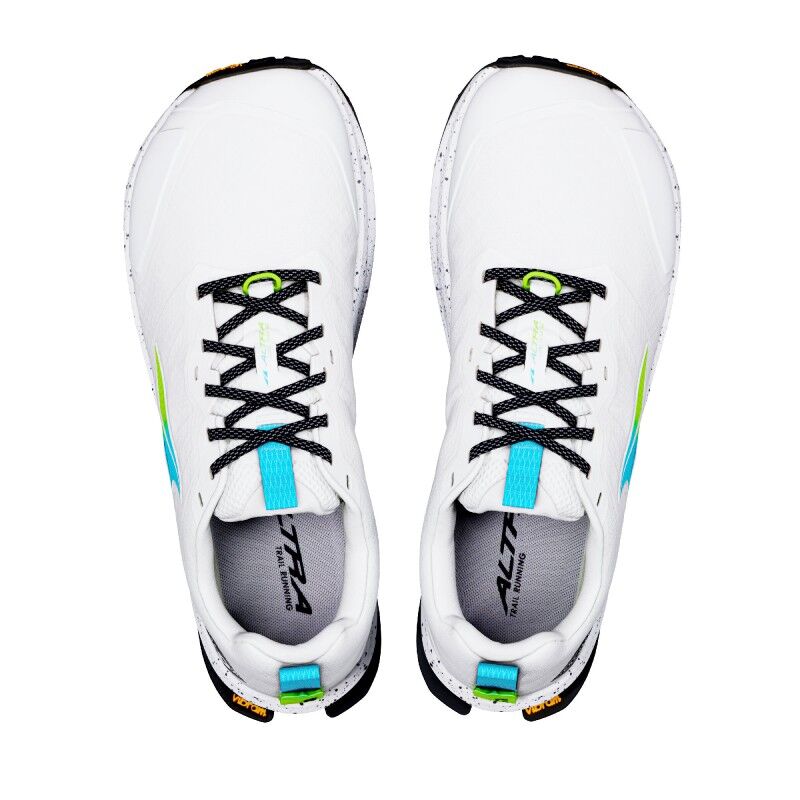 Altra Lone Peak 9+ - Polkujuoksukengät - Miehet | Hardloop