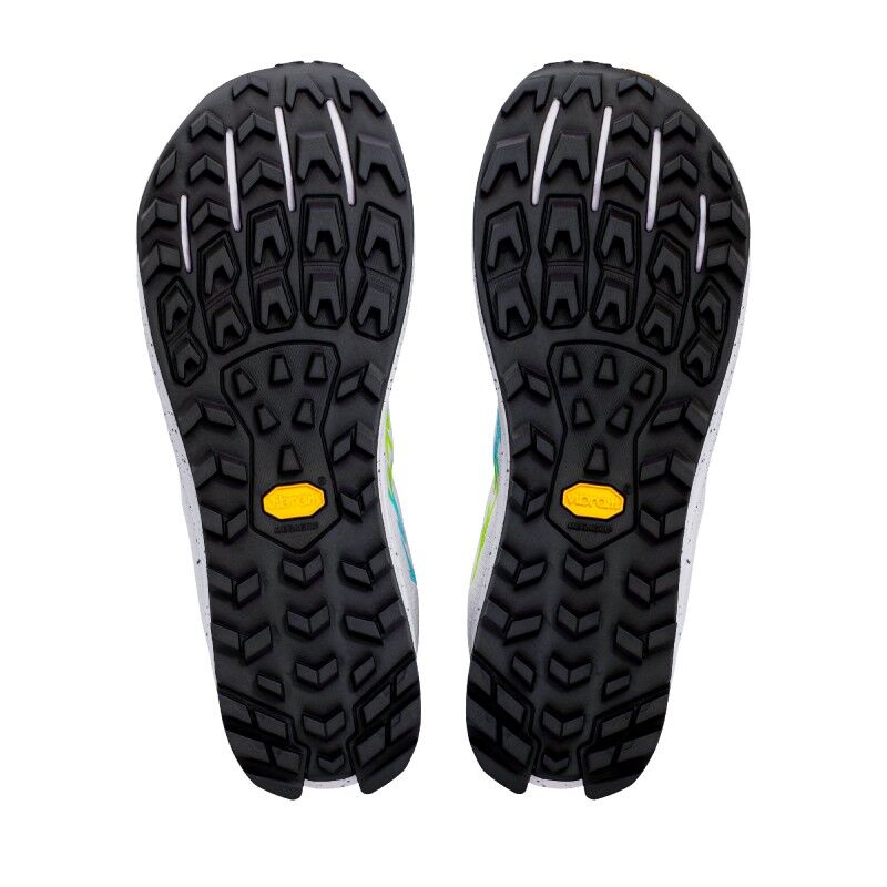 Altra Lone Peak 9+ - Zapatillas trail running - Hombre | Hardloop