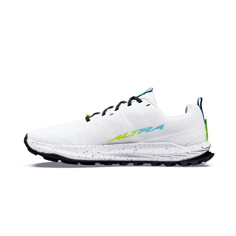 Altra Lone Peak 9+ - Polkujuoksukengät - Miehet | Hardloop
