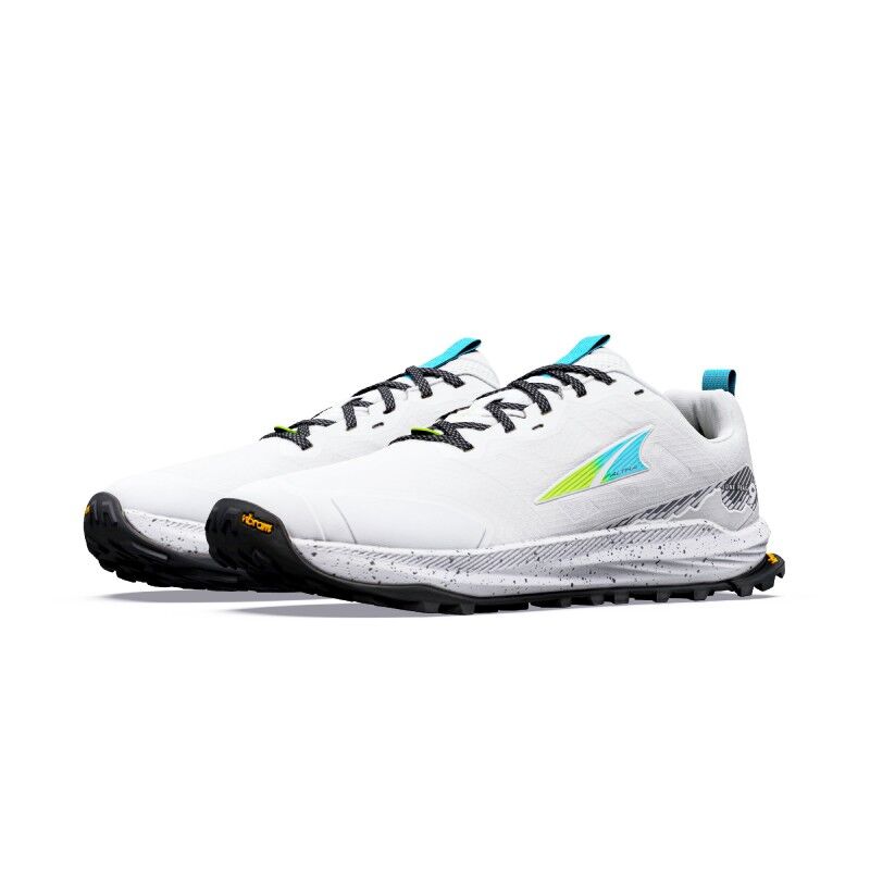Altra Lone Peak 9+ - Zapatillas trail running - Hombre | Hardloop