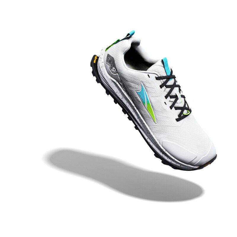 Altra Lone Peak 9+ - Zapatillas trail running - Hombre | Hardloop