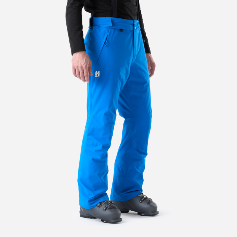 Millet Grands Montets Pro Pant - Ski trousers - Men's | Hardloop