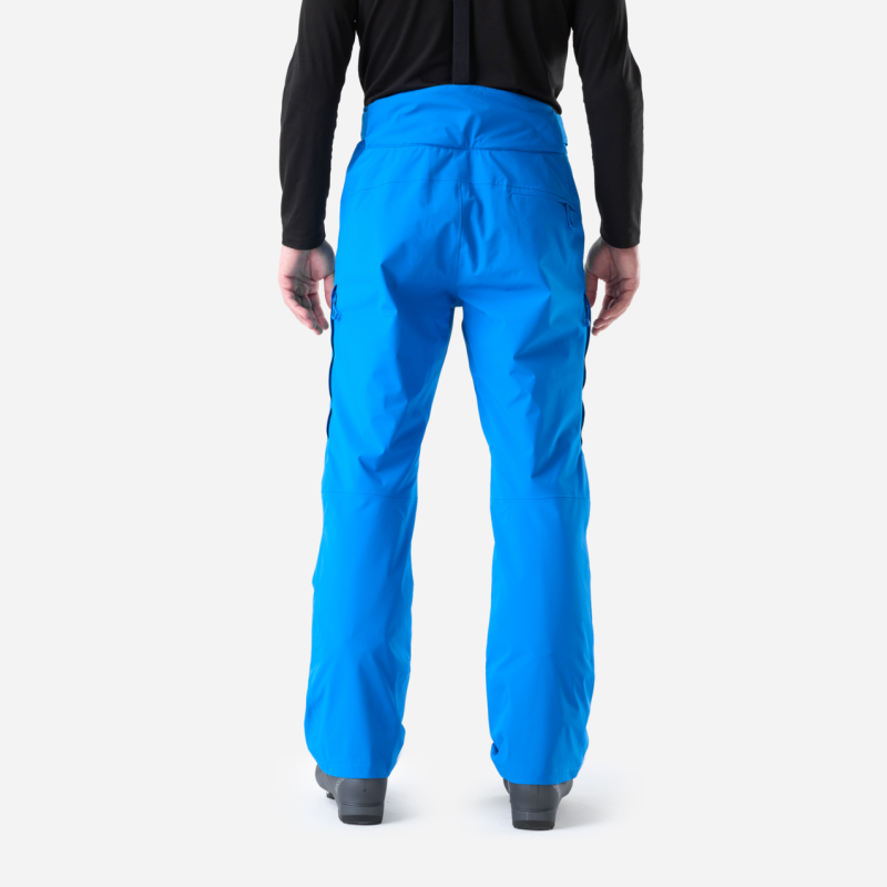 Millet Grands Montets Pro Pant - Ski trousers - Men's | Hardloop