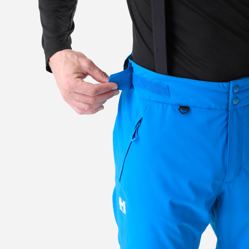 Millet Grands Montets Pro Pant - Ski trousers - Men's | Hardloop
